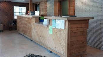 Edmond'S Au Gres Inn Exterior photo