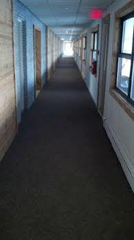 Edmond'S Au Gres Inn Exterior photo